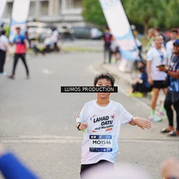 Runner Photo 7927506