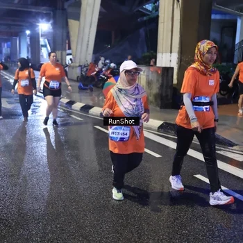 Runner Photo 7927507