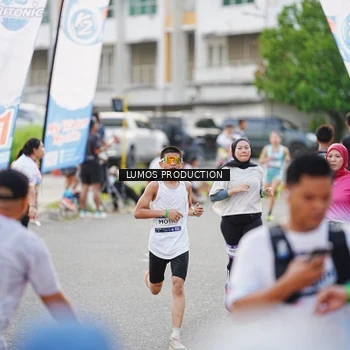 Runner Photo 7927521