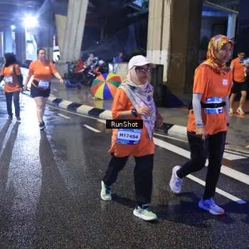 Runner Photo 7927522