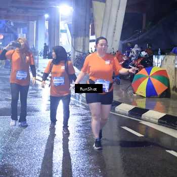 Runner Photo 7927523