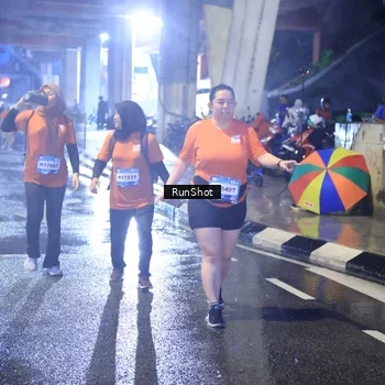 Runner Photo 7927524