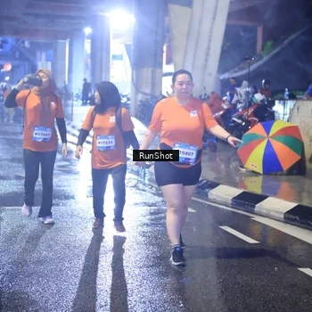 Runner Photo 7927525