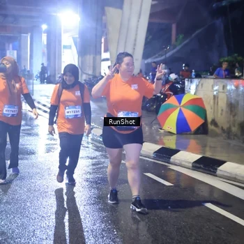 Runner Photo 7927527