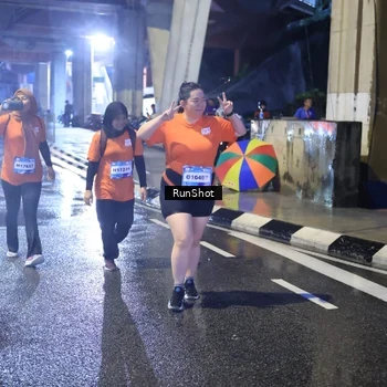 Runner Photo 7927537