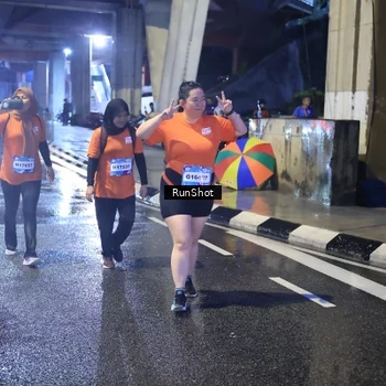 Runner Photo 7927539