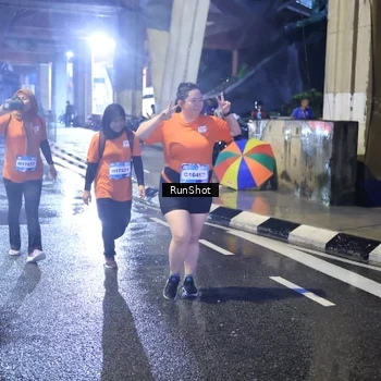 Runner Photo 7927540