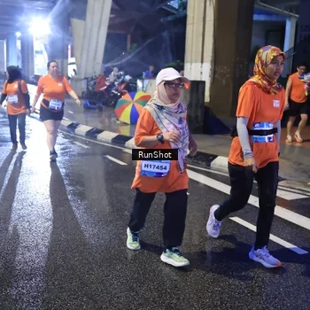 Runner Photo 7927541