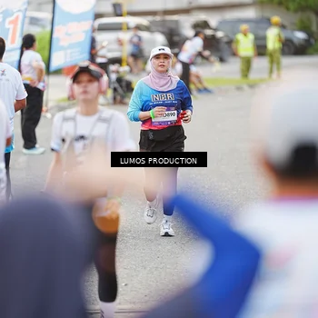 Runner Photo 7927542