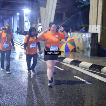 Runner Photo 7927543
