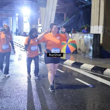 Runner Photo 7927546