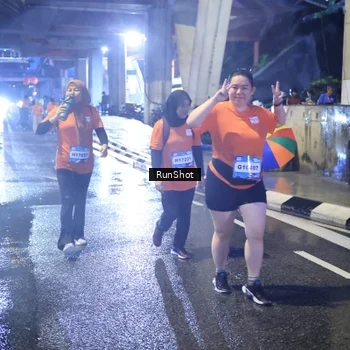 Runner Photo 7927550