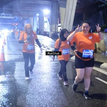 Runner Photo 7927551
