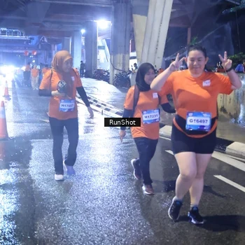 Runner Photo 7927553