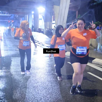 Runner Photo 7927554