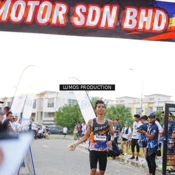 Runner Photo 7927557