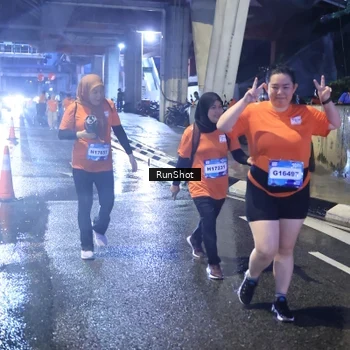 Runner Photo 7927562