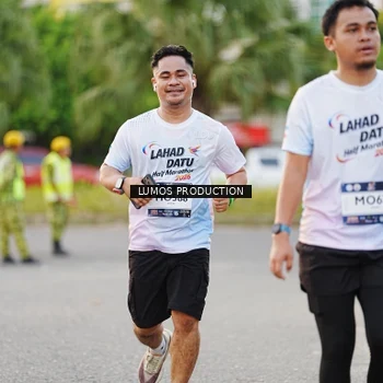 Runner Photo 7927563