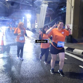 Runner Photo 7927566