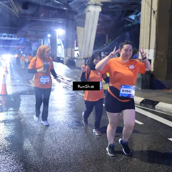 Runner Photo 7927568