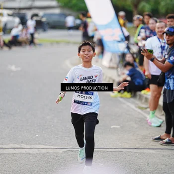 Runner Photo 7927569