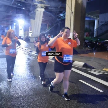 Runner Photo 7927571