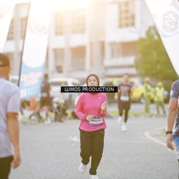 Runner Photo 7927572