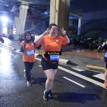 Runner Photo 7927573