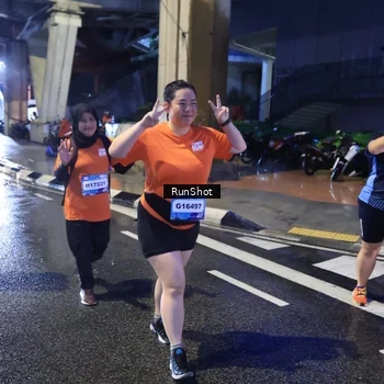 Runner Photo 7927575