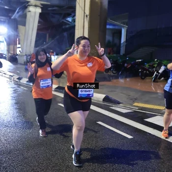 Runner Photo 7927576
