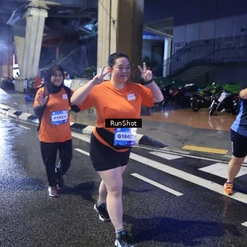 Runner Photo 7927577