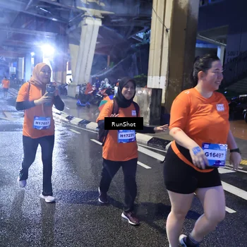 Runner Photo 7927578