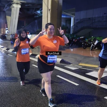 Runner Photo 7927579