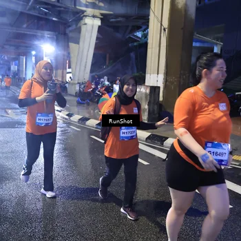 Runner Photo 7927581