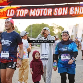Runner Photo 7927585