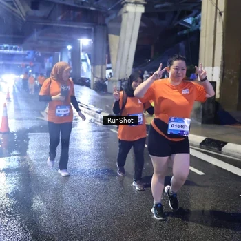 Runner Photo 7927586