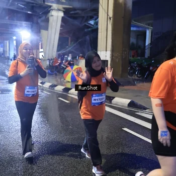 Runner Photo 7927589