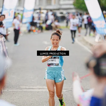 Runner Photo 7927590