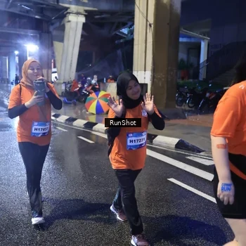 Runner Photo 7927593