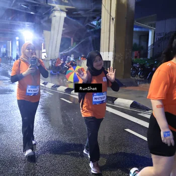 Runner Photo 7927594