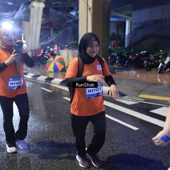 Runner Photo 7927599