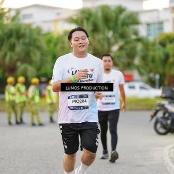 Runner Photo 7927602