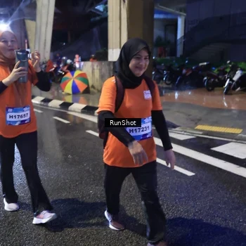 Runner Photo 7927609