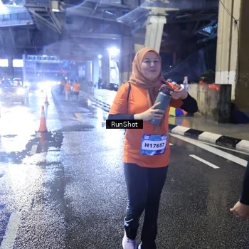 Runner Photo 7927611