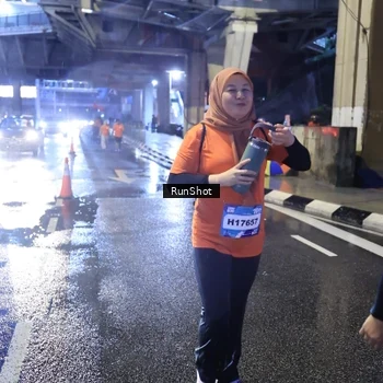 Runner Photo 7927612