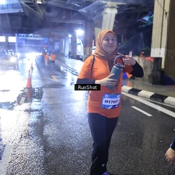 Runner Photo 7927613