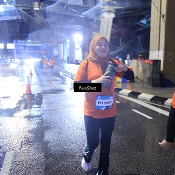 Runner Photo 7927614