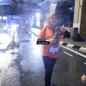 Runner Photo 7927617