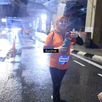 Runner Photo 7927618