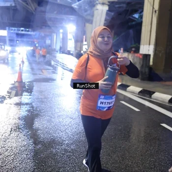 Runner Photo 7927620